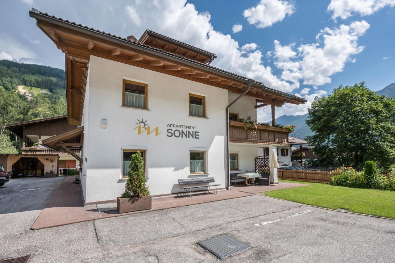 拉塔哥App Sonne Nr 16公寓 外观 照片