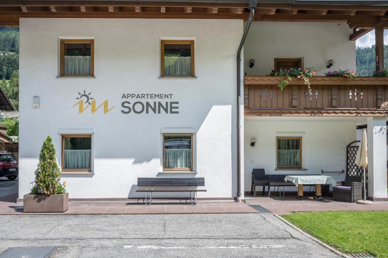 拉塔哥App Sonne Nr 16公寓 外观 照片